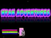 Jouer à Nyan Adventures