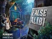 Jouer à False Alibi