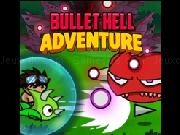 Jouer à Bullethell Adventure