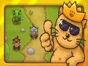 Jouer à Cool Cat Story