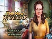 Jouer à The New Housekeeper