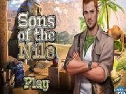 Jouer à Sons of the Nile