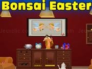 Jouer à Bonsai Easter