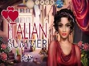 Jouer à Italian Summer