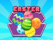 Jouer à Easter Egg Shooter