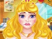 Jouer &agrave; Aurora Makeup Salon