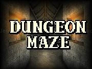 Jouer à Dungeon Maze