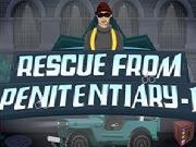 Jouer à Rescue From Penitentiary