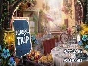 Jouer à School Trip