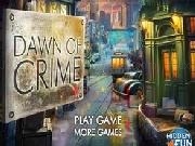 Jouer &agrave; Dawn of Crime