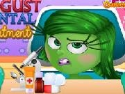 Jouer à Disgust Dental Treatment