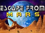 Jouer à Ena Escape From Mars