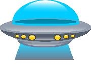 Jouer à ALIEN UFO SHOOTER