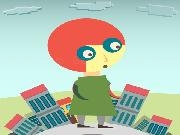 Jouer à Trudy Goes to Work