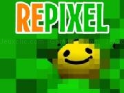 Jouer à RePixel