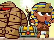 Jouer à Pharaoh Mummy Guard Treasures