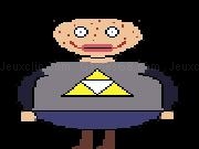 Jouer à Projet Personnel