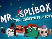 Jouer à Mr. Splibox: The X-mas Story