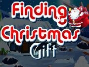Jouer à Finding Christmas Gift