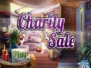 Jouer à Charity Sale