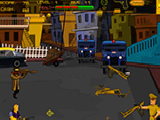 Jouer à City Encounter