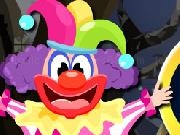 Jouer à Circus Clown Escape