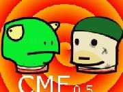 Jouer à Crazy Monster Fight .5