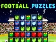 Jouer à Football Puzzles