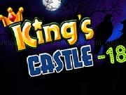Jouer à Kings Castle 18