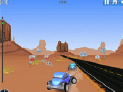 Jouer à Evolution Racing