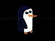 Jouer à Penguin Panic