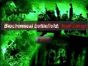 Jouer à Biochemical battlefield death Defense