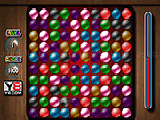 Jouer à Bubble Gubble