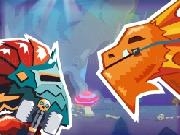 Jouer à Hero Simulator:Idle Adventures