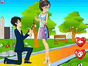 Jouer à Marriage Proposal