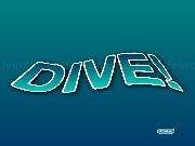 Jouer à The Dive!