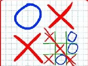 Jouer à Strategic Tic-Tac-Toe