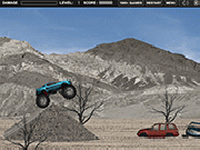 Jouer à Big Wheels Trial