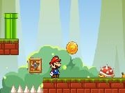 Jouer à Super Mario Adventure