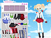 Jouer à Shugo Chara