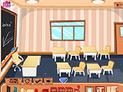 Jouer à Classroom Decoration