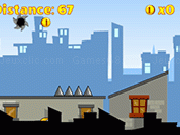 Jouer à City Runner