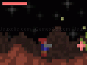 Jouer à SpaceWrecked