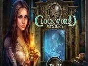 Jouer à Clockworld Mystery