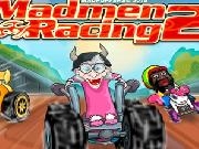 Jouer à Madmen Racing 2