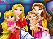 Jouer à Mother Princesses Mall Shopping