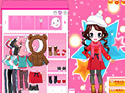 Jouer à New Year New Clothes