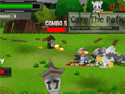 Jouer à The Explosive Squad 2