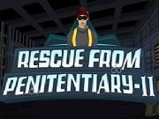 Jouer à Rescue From Penitentiary 2