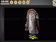 Jouer à Escape From Abandoned Birch Hill Hospital